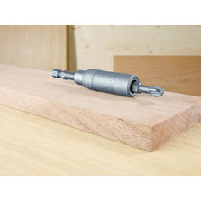 Embout de vissage pour visseuse à chocs | Diamond Impact