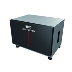Batterie de stockage d'énergie renouvelable domestique pour l'autoconsommation | BMZ ESS 7.0