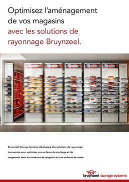 Rayonnage mobile pour bibliothèques | Rayonnage mobile Compactus