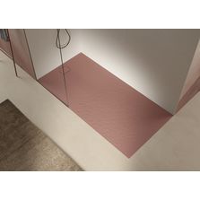 Receveur de douche sur-mesure | AREIA SLATE EVO