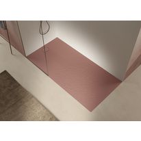 Receveur de douche sur-mesure | AREIA SLATE EVO