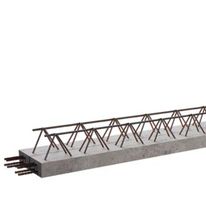 Poutre Plate Rector pour réalisation de plafonds | Poutre PPR