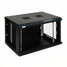 Coffret informatique 6U 600X450 | SERVIACOM-PROACCESS