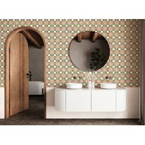 Carreaux muraux céramique | Marrakech Zellige