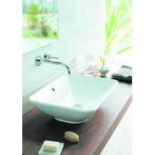 Vasque à poser pour espaces réduits | Bacino