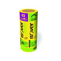 Isolant thermique en laine minérale adapté aux murs MOB | Isomob 35/ 32