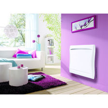 Radiateur électrique à corps de chauffe en fonte | Alcove