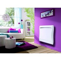 Radiateur électrique à corps de chauffe en fonte | Alcove