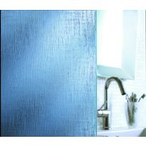 Verres imprimés en trois décors | Décorglass