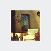 Défenses de fenêtres en fer forgé | Def