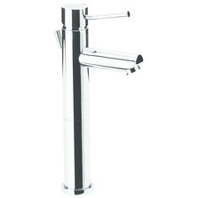 Mitigeur chromé rehaussé ou non pour lavabo | Cilaos