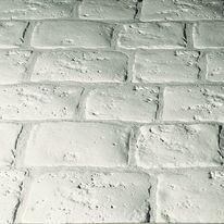 Trame de six pavés en pierre reconstituée | Pavés XVIIème