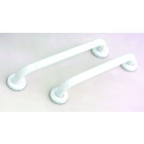 Barres d'appui pour toutes configurations | Barres d'appui et de sécurité