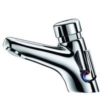Mitigeur temporisé de lavabo | TEMPOMIX 2 Réf. 700000 