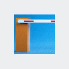 Barrières levantes pour le contrôle d'accès des véhicules de moyenne et grande largeur