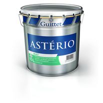 Peinture mate résistant au lustrage | Asterio Mat