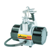 Solution de pulvérisation basse pression | Finecoat 9800