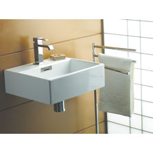 Mélangeurs et mitigeurs à tête céramique quart de tour | Quadri