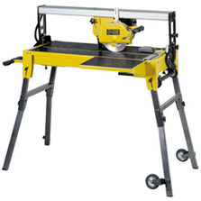 Découpe carrelage pour carreaux grand format | TCR 230 Fartools