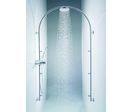 Colonne de douche en forme d&#039;arc | ShowerArc