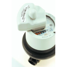 Système de radio relevé des compteurs d'eau en temps réel | Sensus Scout