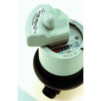 Système de radio relevé des compteurs d'eau en temps réel | Sensus Scout