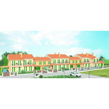 Logiciel de CAO/DAO pour permis de construire | Technologie Arcon 10