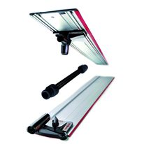 Aspiration et guidage pour découpe sur panneau bois | Aerofix F-AF 1