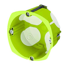 Installation électrique préfabriquée | Pieuvre électrique