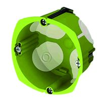 Installation électrique préfabriquée | Pieuvre électrique