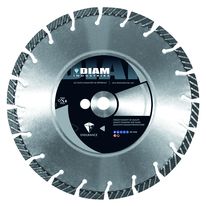 Disque diamant pour tout type de matériaux | Disque MX100