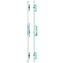 Serrures multipoints à fermeture automatique | Autosafe 833P