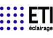 ETI ECLAIRAGE