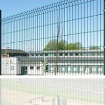 Panneaux de grillage rigide | FORTO/BASIC