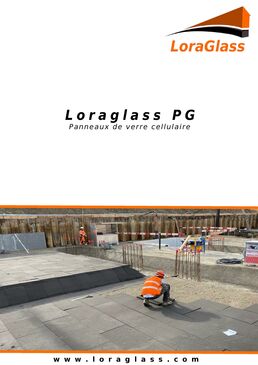 Loraglass PG