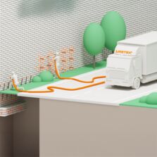 Régénération des maçonneries par injection de résine expansive | Walls Restoring