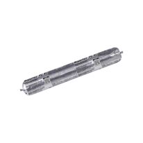 Mastic polyuréthane de jointoiement | MAPEFLEX PU40 à bas module élastique