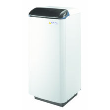 Chaudière gaz au sol en deux puissances | Phoenis GBVi HTE