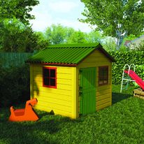 Plaques légères bituminées pour couverture | Onduline Easyline