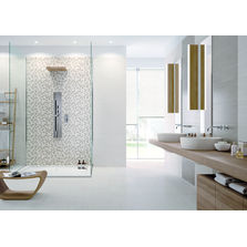 Carrelage mural à décors unis ou à motifs | Héritage