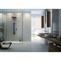 Carrelage mural à décors unis ou à motifs | Héritage