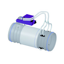 Régulateur de débit d'air | HFB