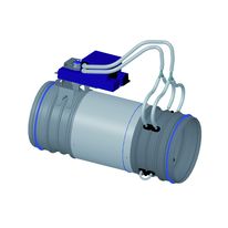 Régulateur de débit d'air | HFB