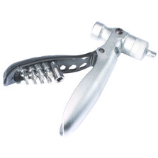 Marteau tournevis à cliquet | 9906V0