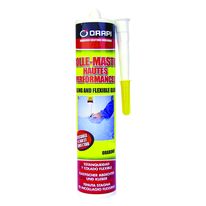 Colle universelle transparente | Orabond Cristal-128