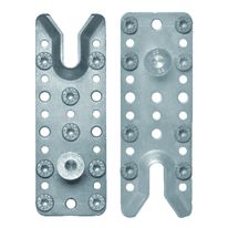 Connecteurs pour éléments structurels sollicités | Ricon-S