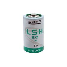 Pack Piles Lithium | Serviacom Proaccess