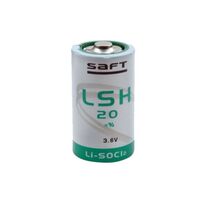 Pack Piles Lithium | Serviacom Proaccess