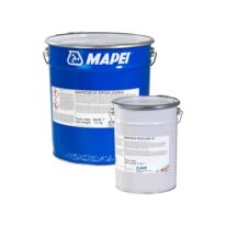 Revêtement de sol époxy pour ponts de navires | MAPEDECK EPOFLOOR bicomposant sans joints