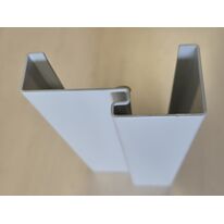Huisserie métallique hospitalière I POLYSTEEL